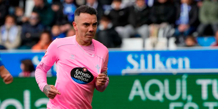 El Alavés no puede con el Celta de Aspas (0-1) | VIDEO-RESUMEN + GOLES