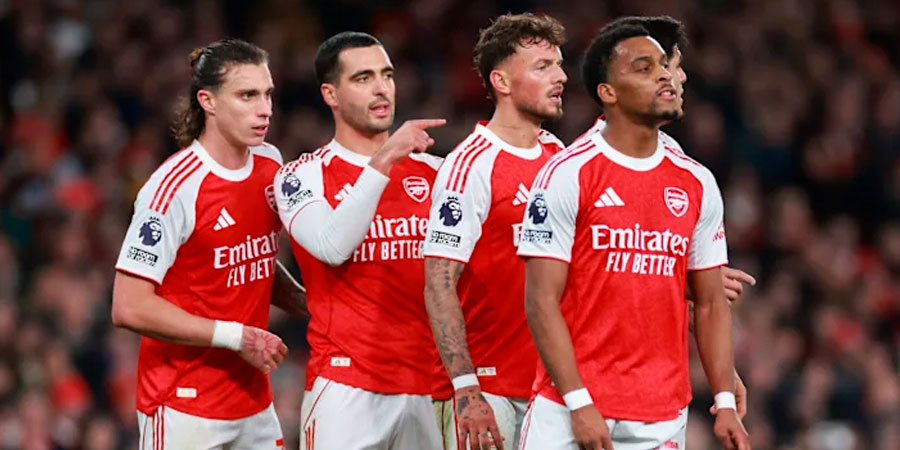 Aston Villa - Arsenal (13:30)