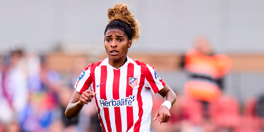 Atlético de Madrid - Sevilla (12:00)