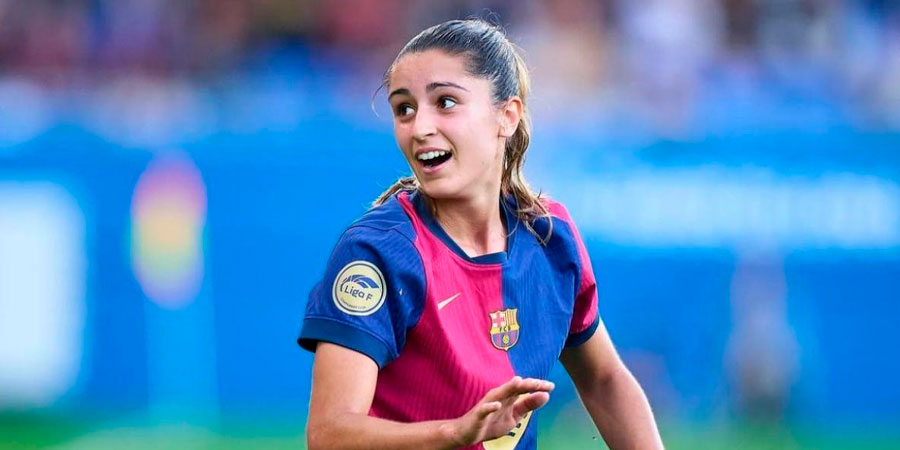 Barcelona - Tenerife (15:00)