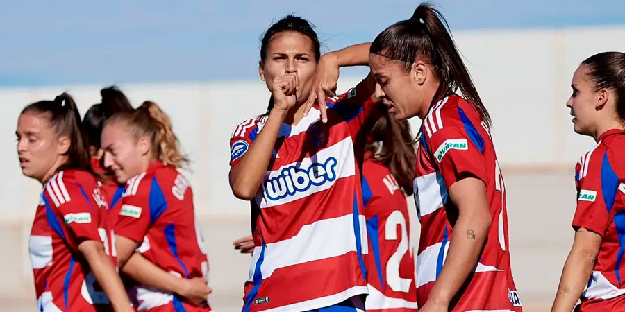 Deportivo - Granada (12:00)